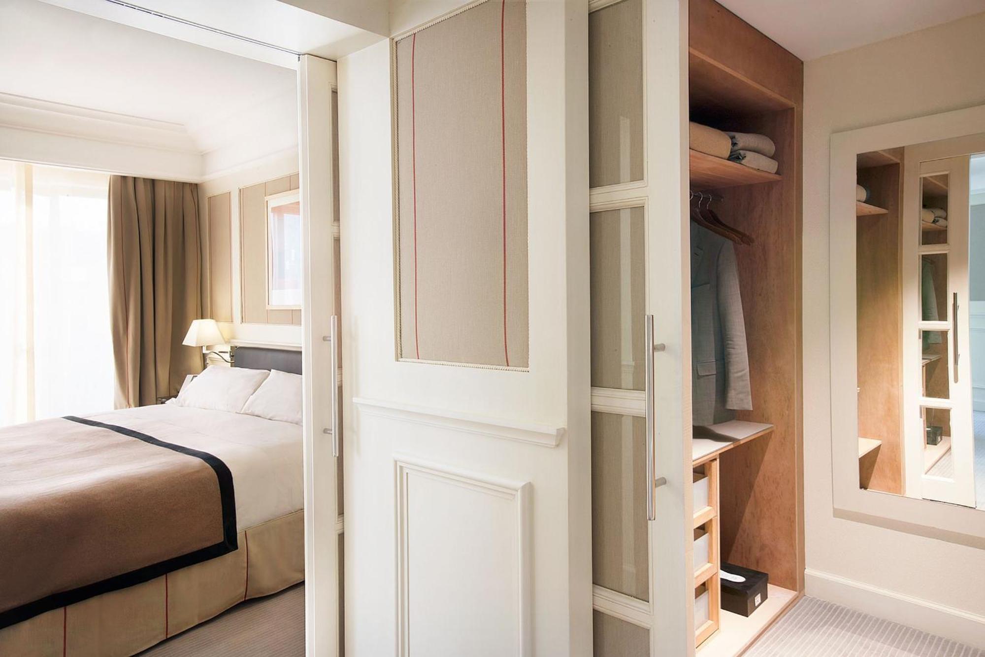 Hotel Majestic & Gl Barcelone