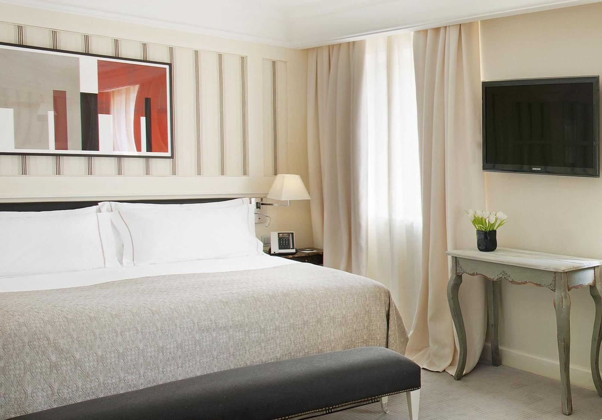 Hotel Majestic & Gl Barcelone