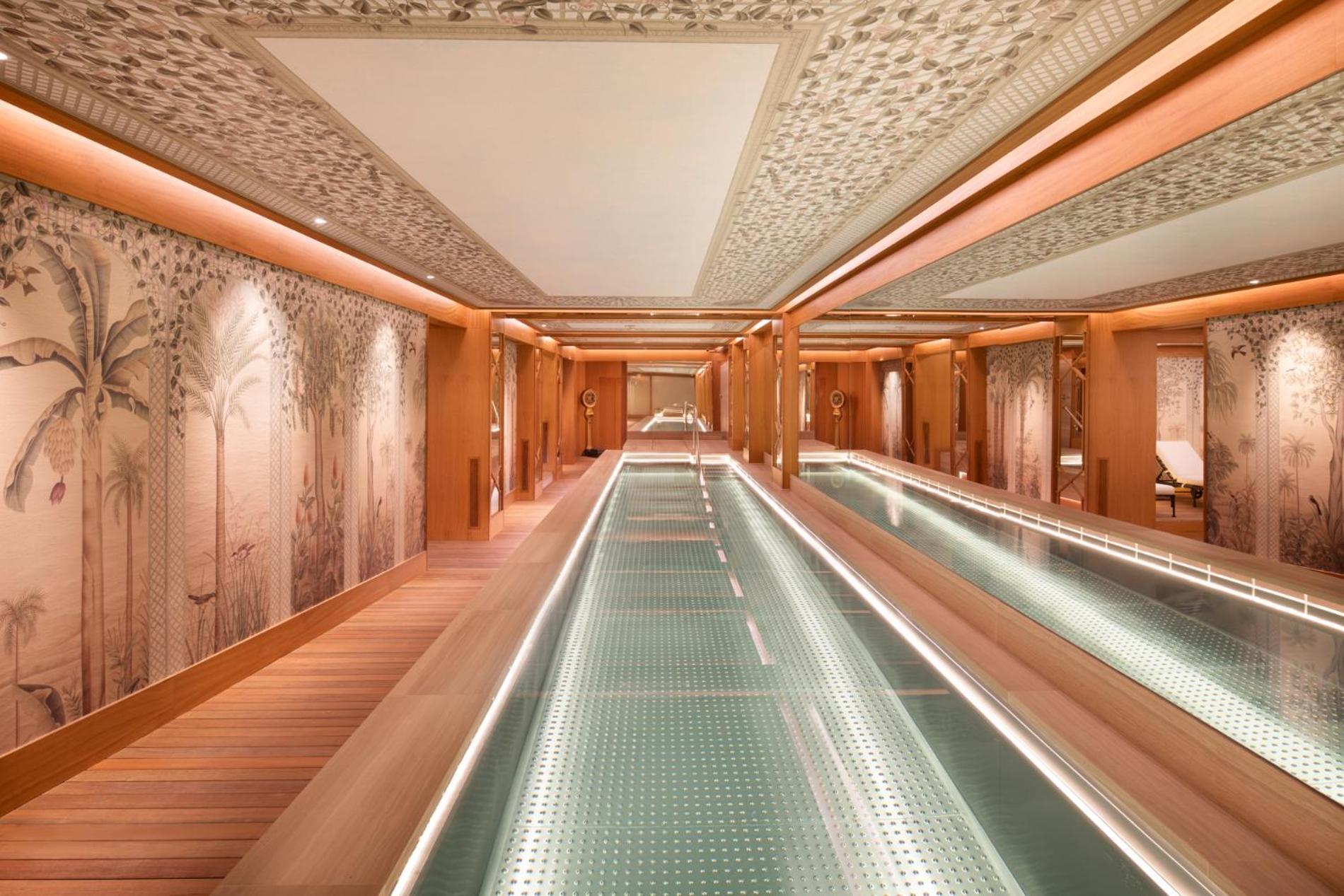 Majestic & Gl Hotel Barcelone