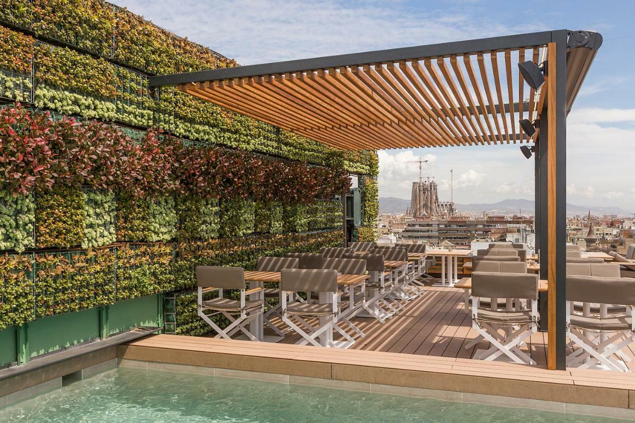 Hotel Majestic & Gl Barcelone