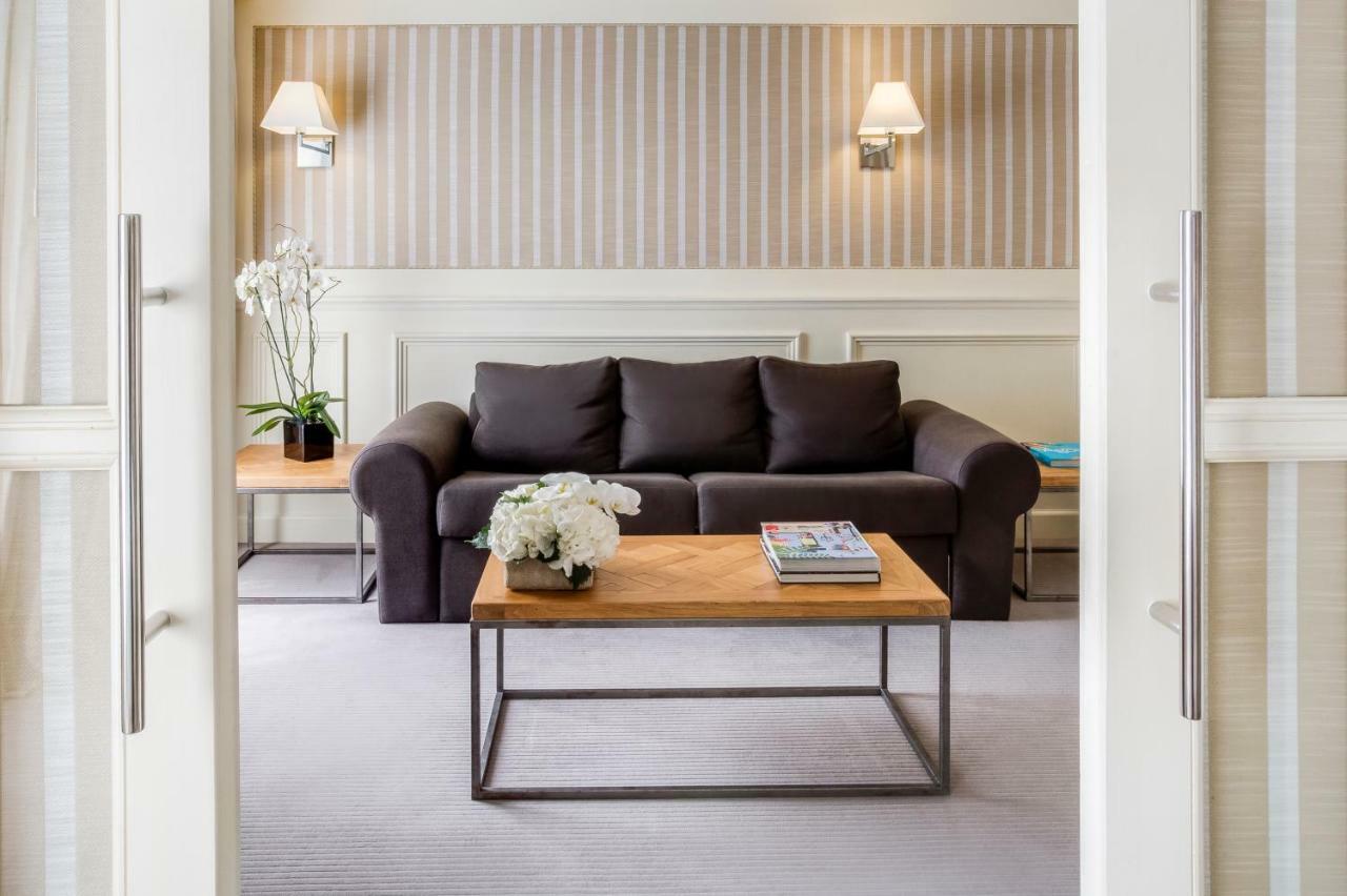 Majestic & Gl Hotel Barcelone